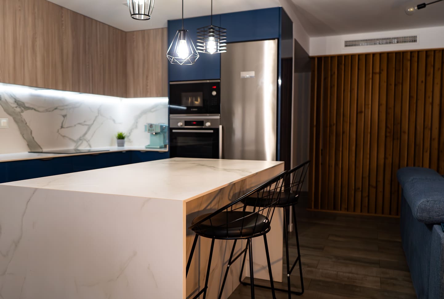 reformar cocina en valencia