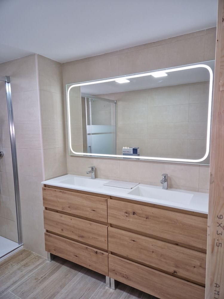 empresa de reformas de baños en valencia