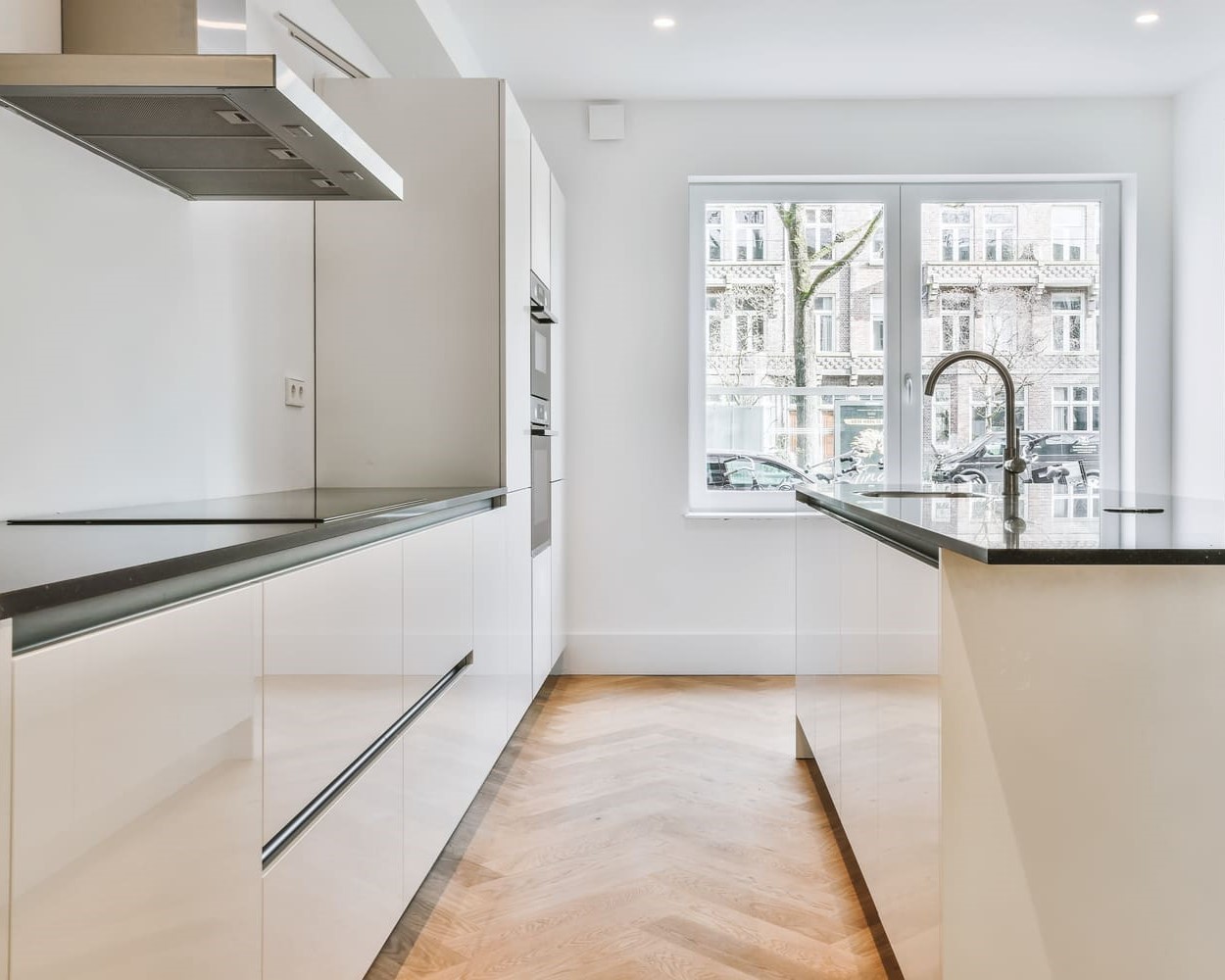 reforma de cocina