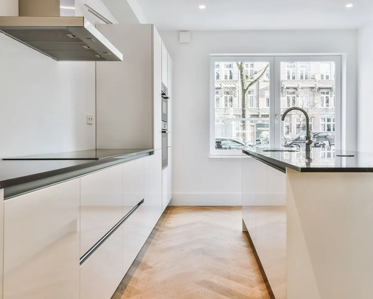 reforma de cocina