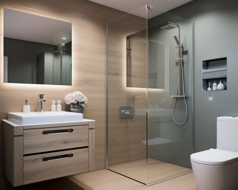 Reforma integral en Ruzafa · Vivienda de 150 m²