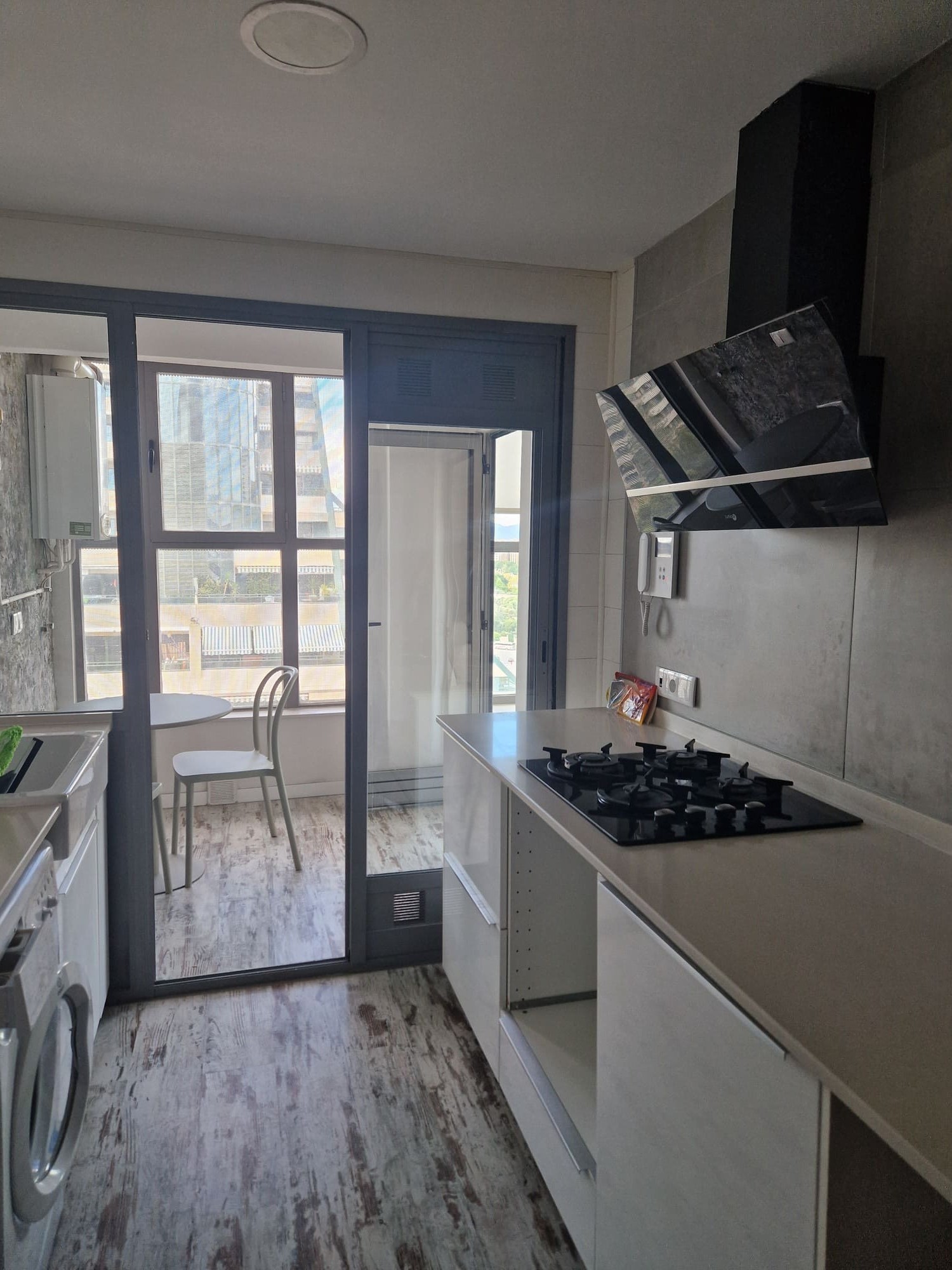 reforma de cocina Valencia