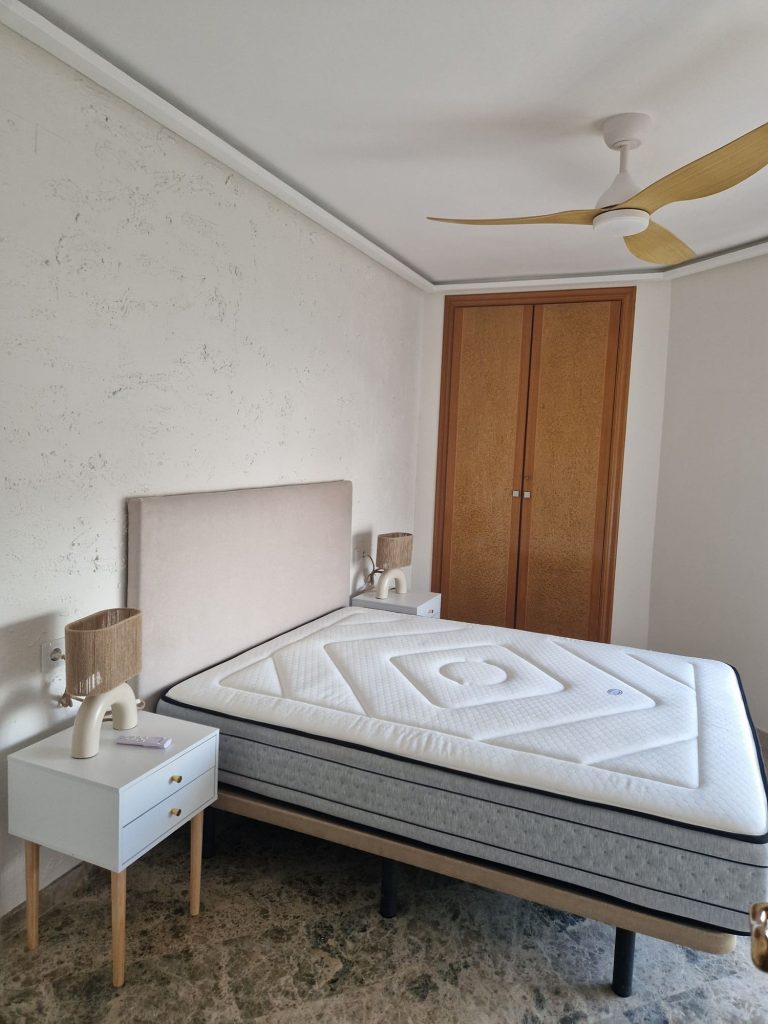 reforma integral de baño en valencia