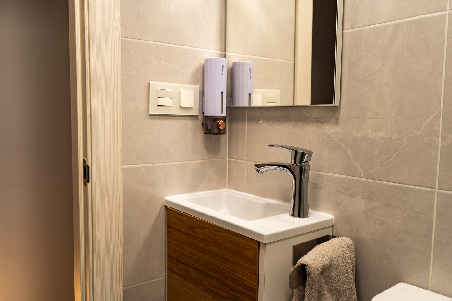 reformista de baños en Valencia