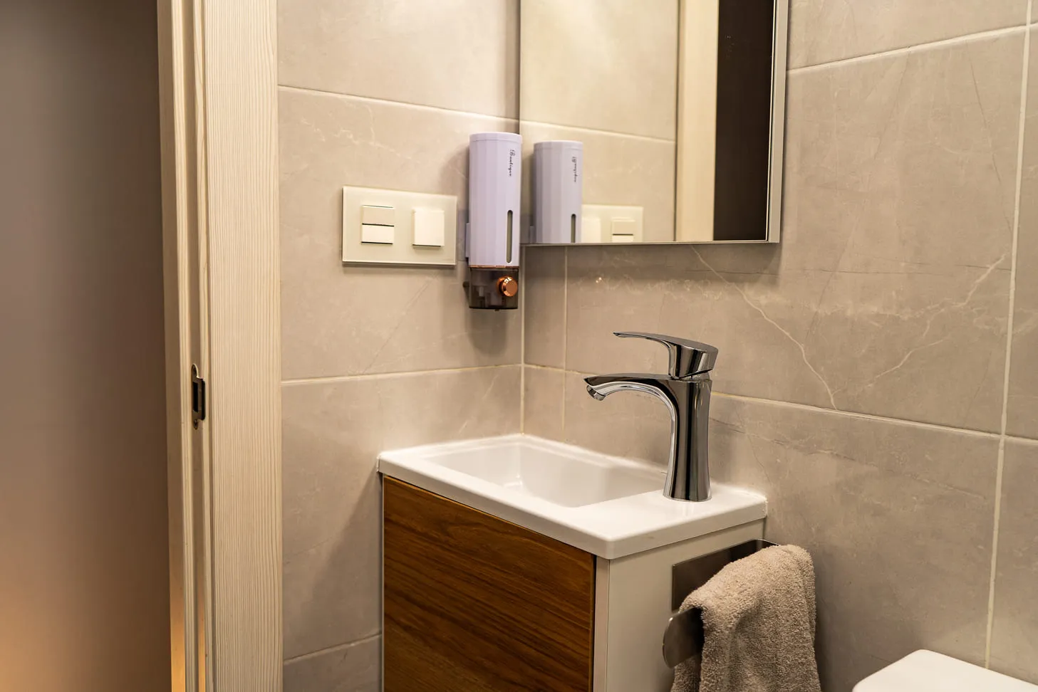 reformista de baños en Valencia