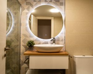 reforma de cuarto de baño