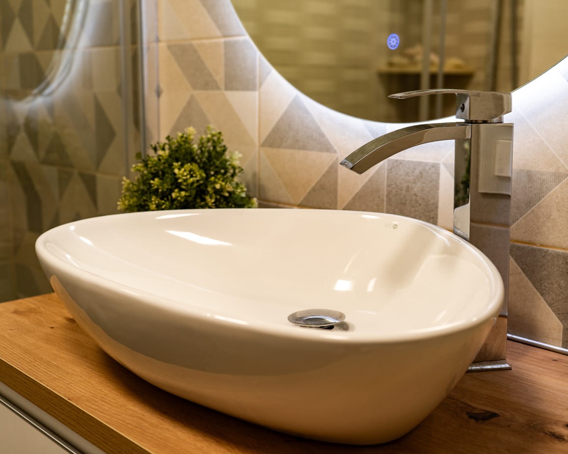 reforma de baño en Valencia barrio de la cruz cubierta