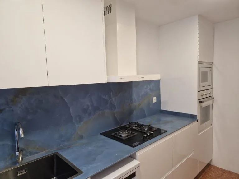 reformar cocina