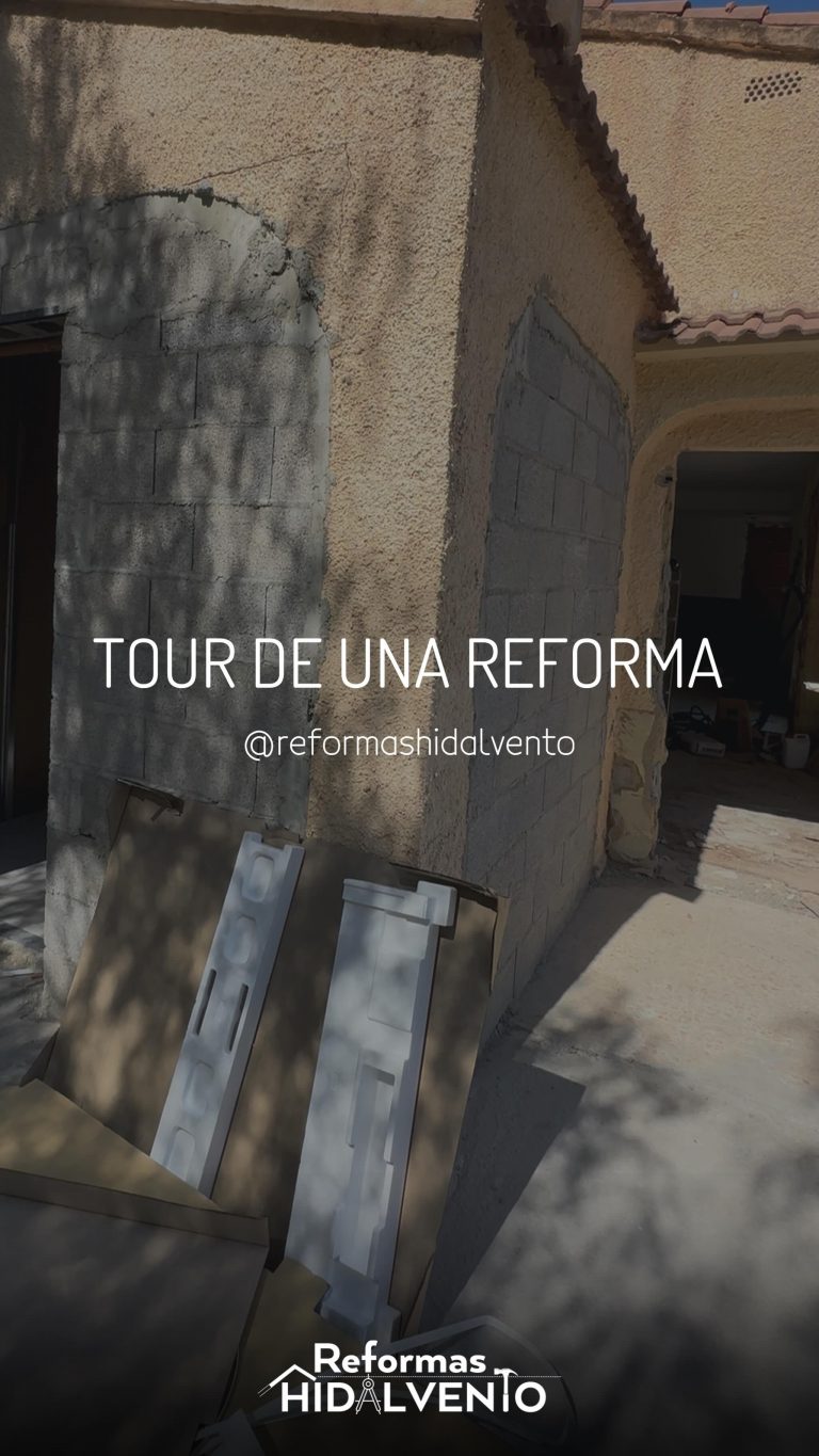 Instagram post from reformashidalvento. This post is in position 2.