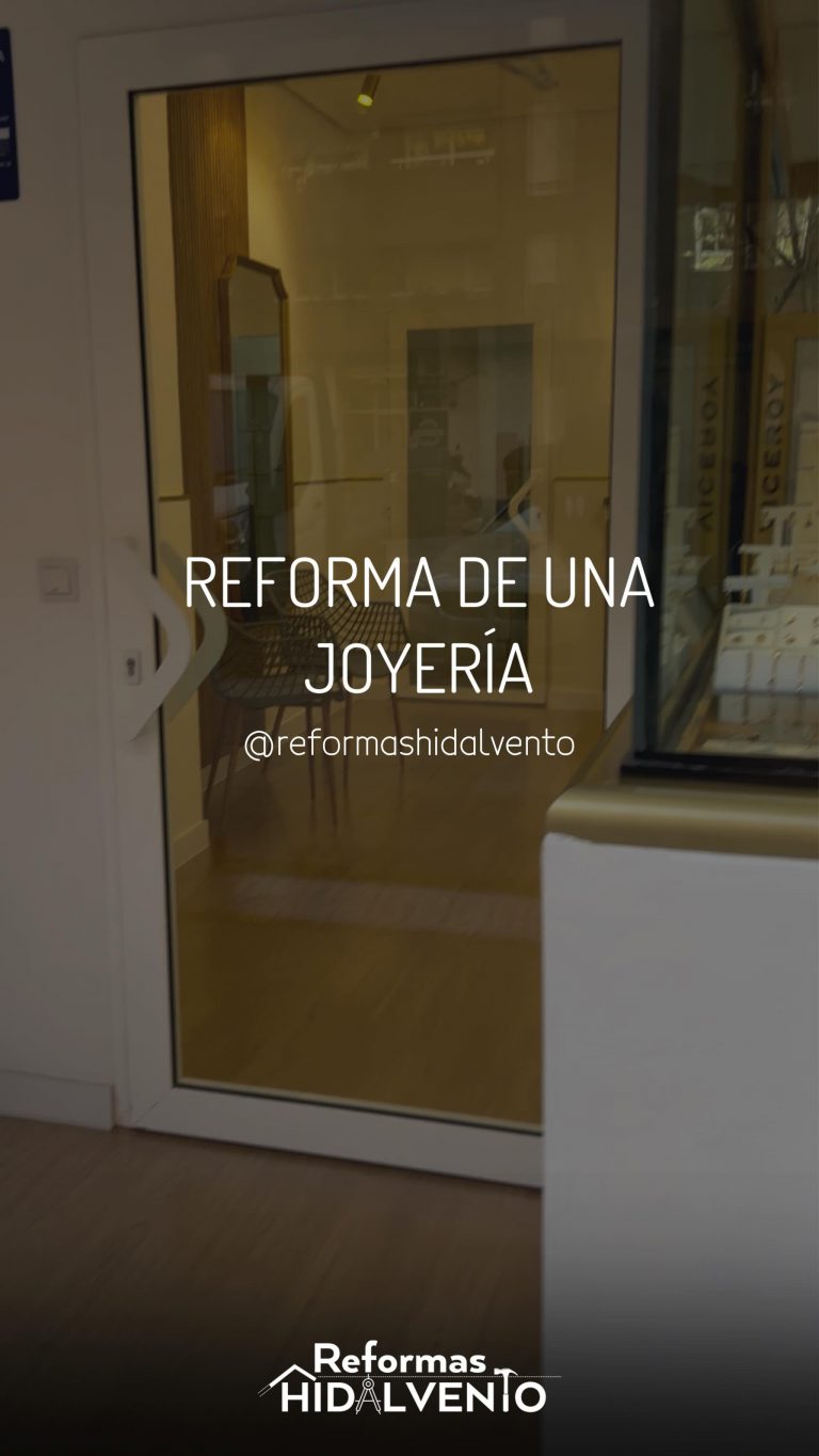 Instagram post from reformashidalvento. This post is in position 1.