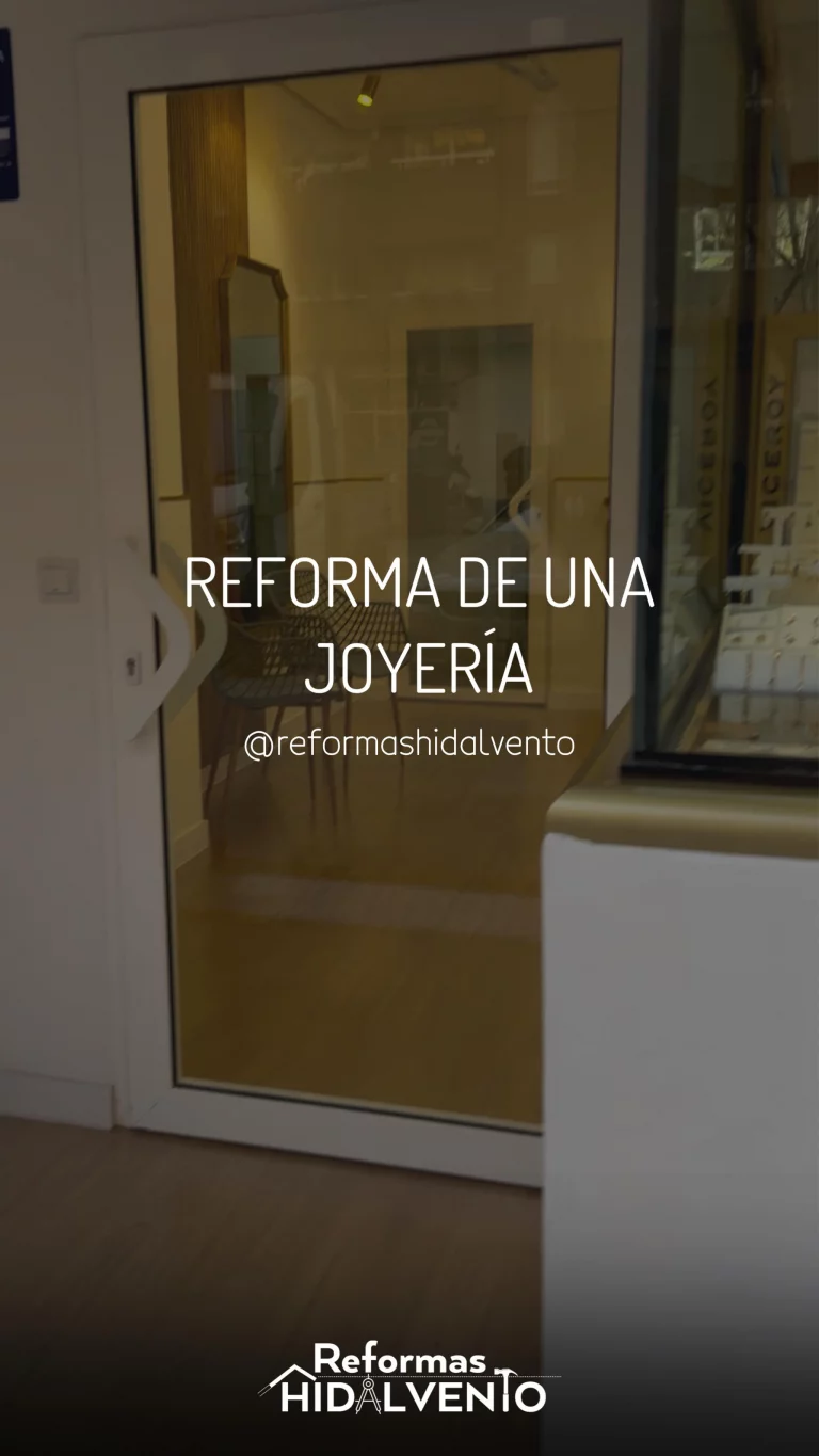 Instagram post from reformashidalvento. This post is in position 2.