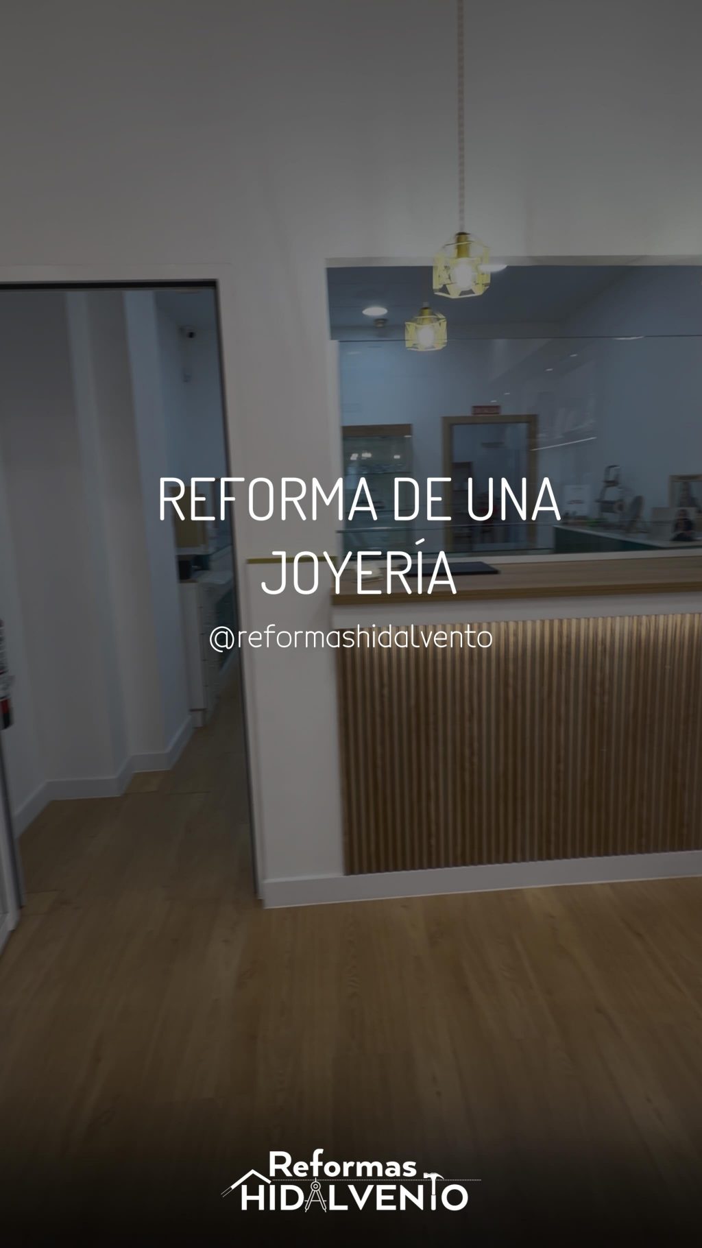 Instagram post from reformashidalvento. This post is in position 0.