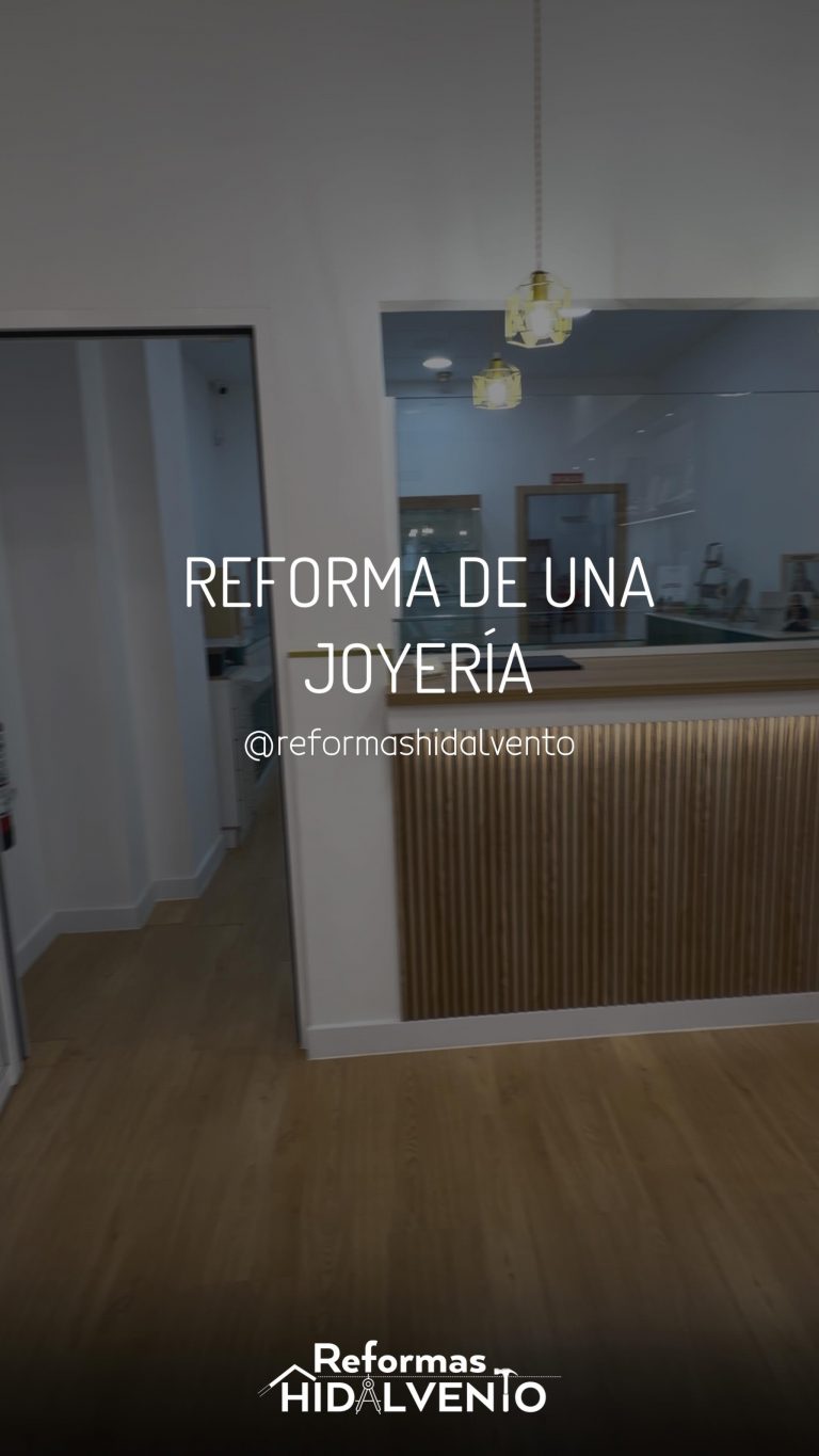 Instagram post from reformashidalvento. This post is in position 1.