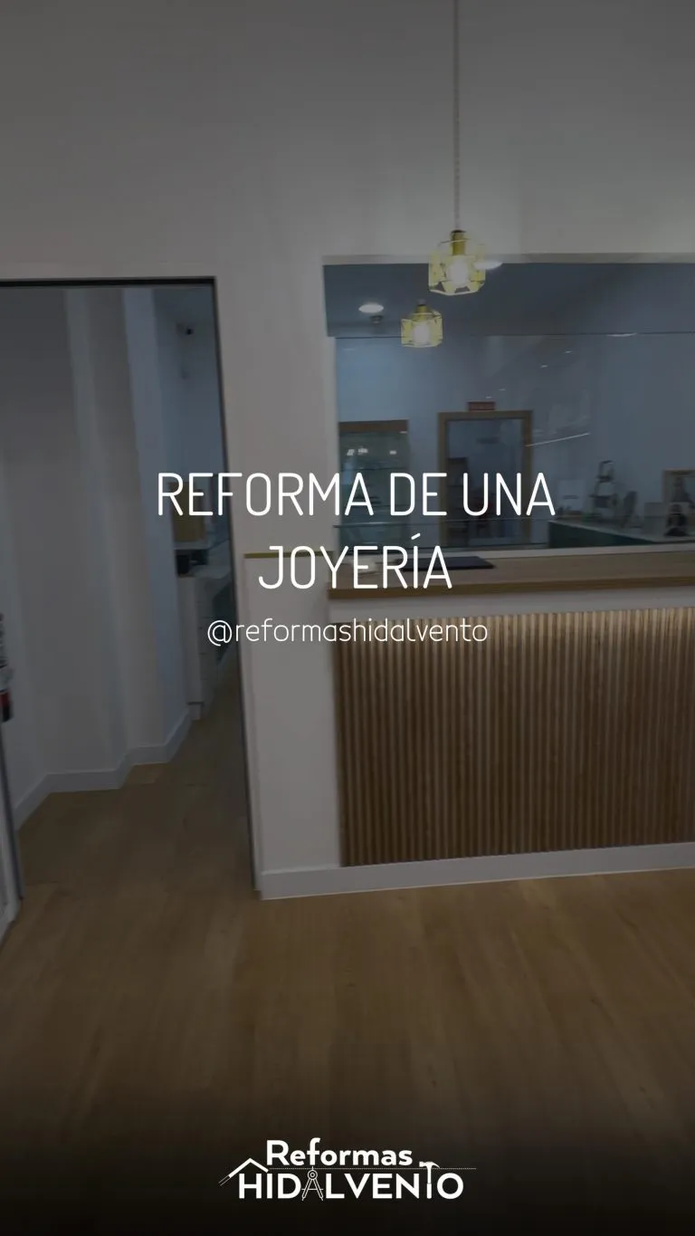 Instagram post from reformashidalvento. This post is in position 3.