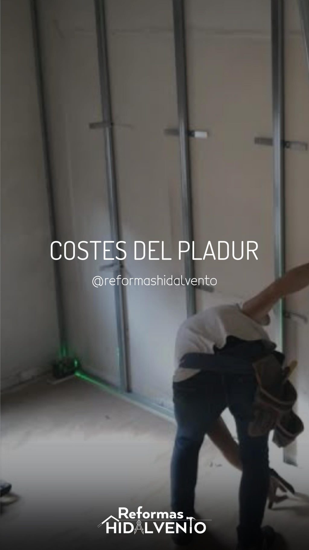 Instagram post from reformashidalvento. This post is in position 3.