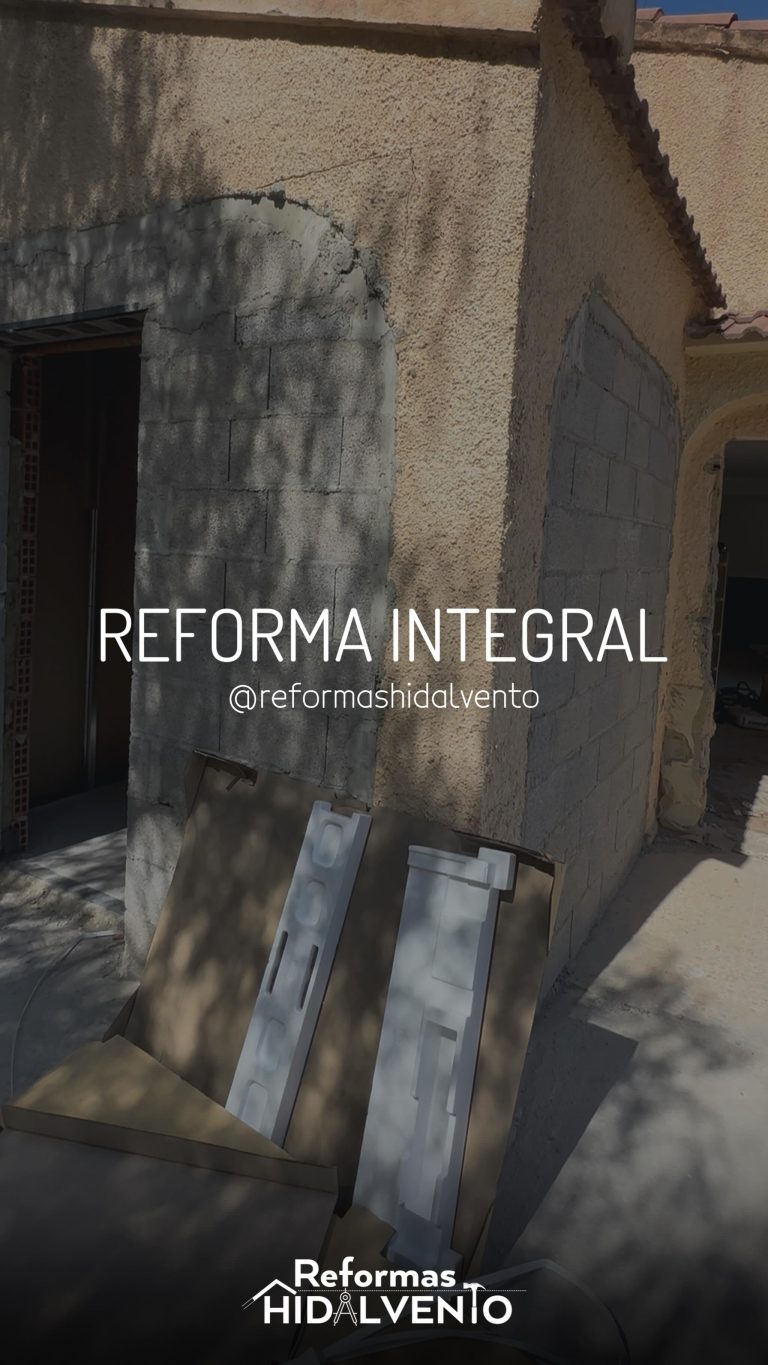 Instagram post from reformashidalvento. This post is in position 5.