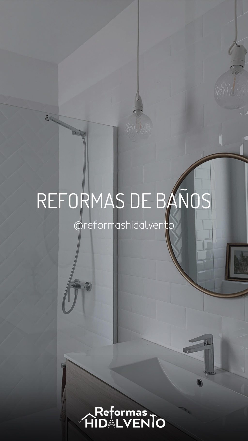 Instagram post from reformashidalvento. This post is in position 2.