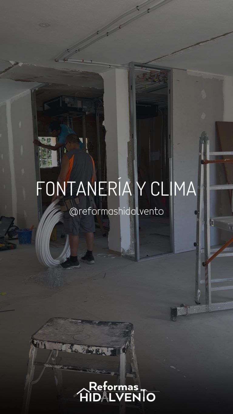 Instagram post from reformashidalvento. This post is in position 1.