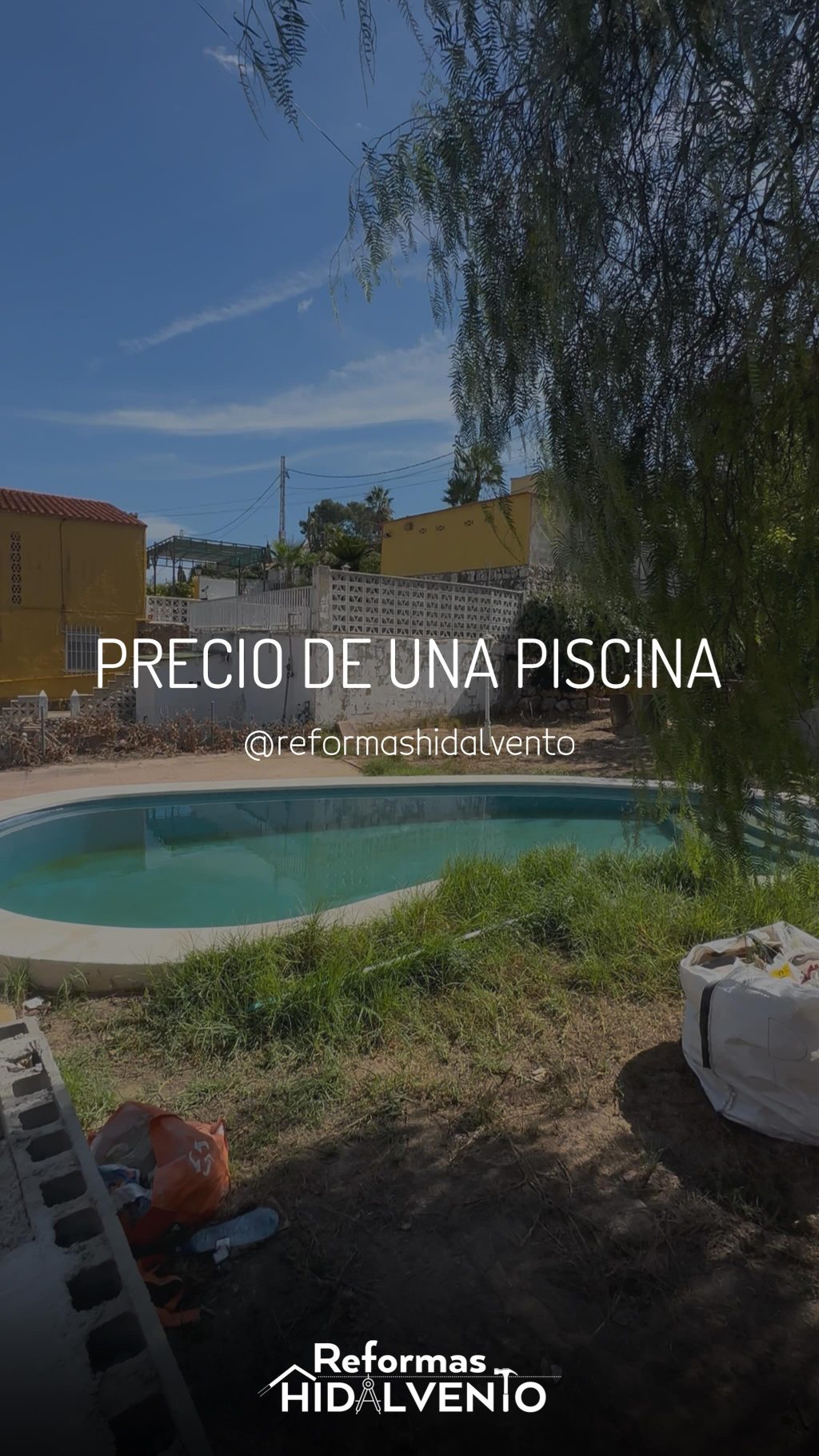 Instagram post from reformashidalvento. This post is in position 2.